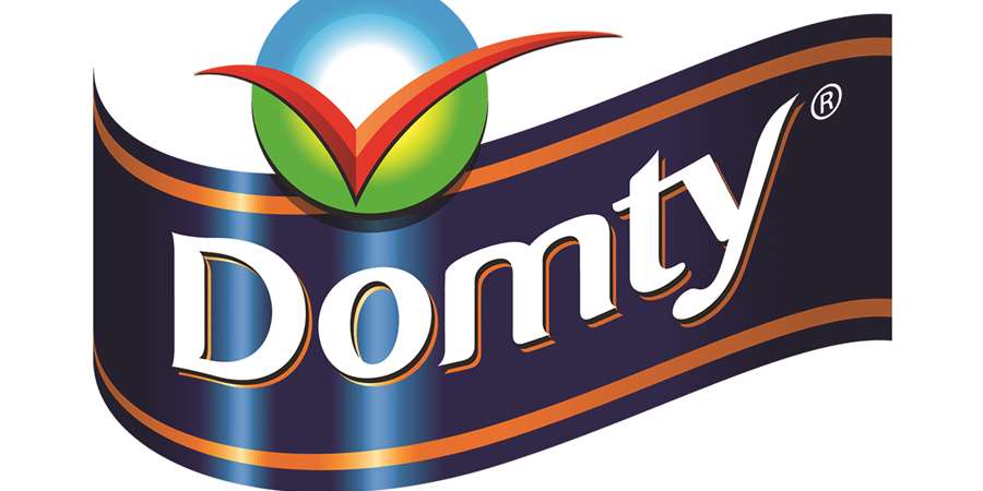Welcome to Domty Official Website