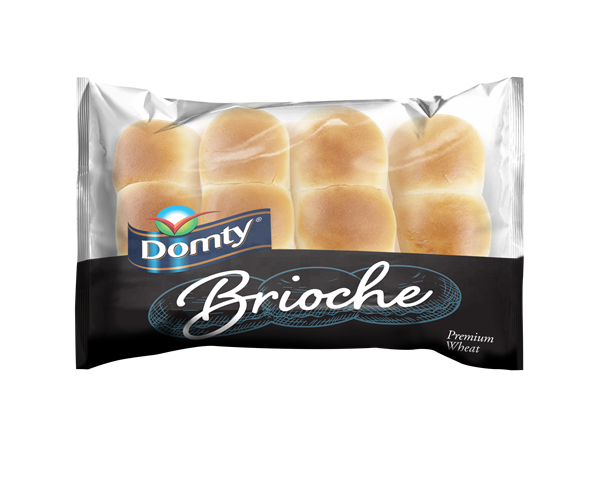 Brioche Bread